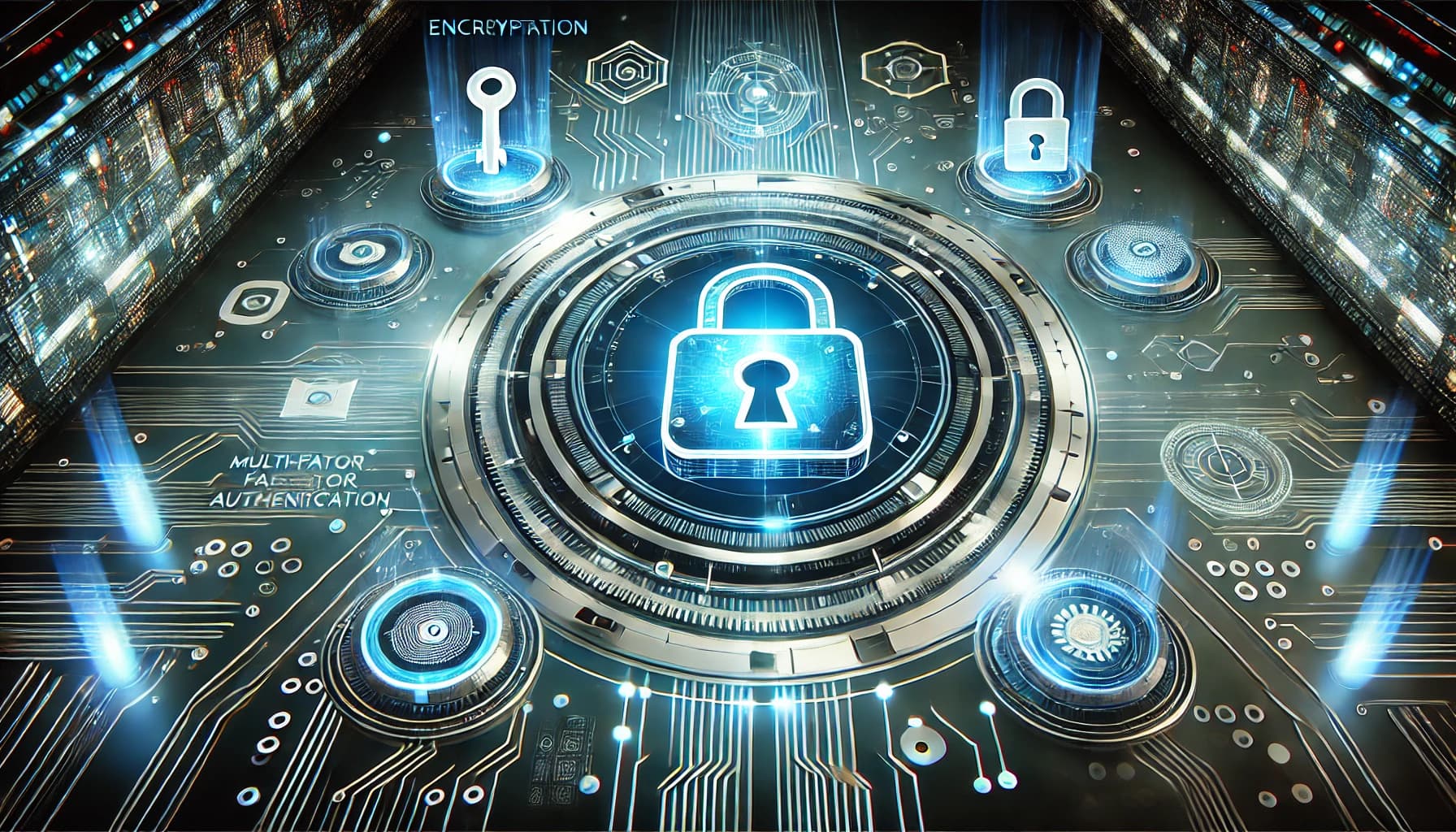 Simple and cost-effective MFA deployment with TOTP